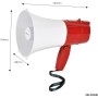 Adastra Rechargeable Megaphone USB+Looper