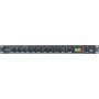 Adastra ML622 1U Mic/Line Rack Mixer 953.026UK