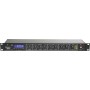 Adastra MM321 Rack Mixer BT/USB/FM with Bluetooth