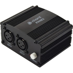 Chord PH482 Dual Phantom Power Supply