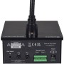 Adastra COM230 Paging Station with 2-zone Amp