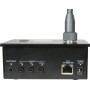 Adastra CS4 Call Station for RM244V Amplifier