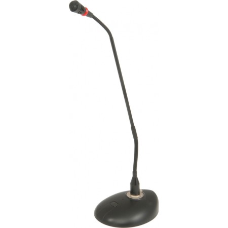 Adastra COM47 Conference Paging Microphone 952.352UK