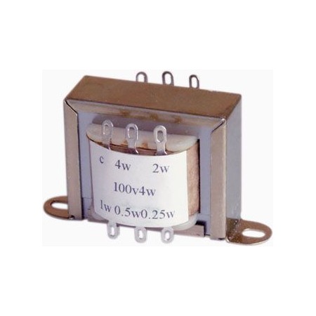 Adastra 100V Line Transformer 40W