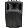 QTX QX12PA-Plus Portable PA System