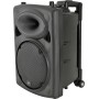 QTX QR10PABT 10'' Portable PA Speaker