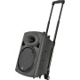 QTX QR10PABT 10'' Portable PA Speaker