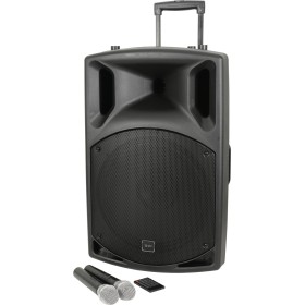 QTX QX15PA-Plus Portable PA System - Cypress