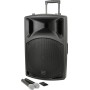 QTX QX15PA-Plus Portable PA System