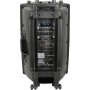 QTX QX15PA-Plus Portable PA System - Cypress