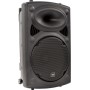 QTX QR12PABT 12'' Portable PA Speaker