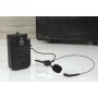 QTX Beltpack Headset Mic for BuskerPA 178.871UK