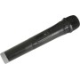 QTX Handheld Mic for Busker 174.1MHz