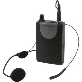 QTX Neckband Mic for QXPA-Plus