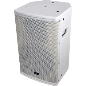 Citronic Speaker CUBA-8AW 500W White