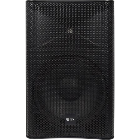 QTX QUEST-12A Active Speaker 12'' - Best Buy Cyprus