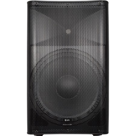 QTX QUEST-15A Active Speaker 15''