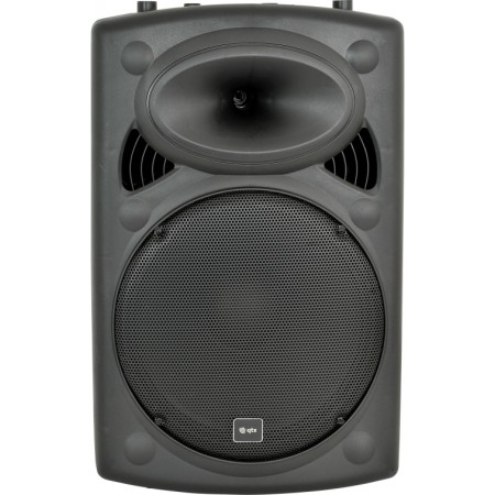 QTX QR15K Active Speaker 15'' 178.316UK