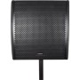 Citronic CM12 12'' Passive Wedge Monitor