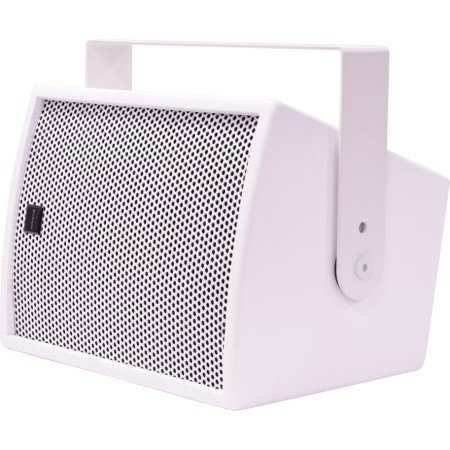 Citronic CS-610W Speaker 6'' 100W White