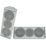 Citronic CX-1608 White 160W Speaker Pair