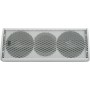 Citronic CX-1608 White 160W Speaker Pair