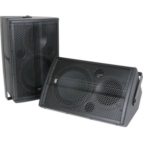 Citronic CX-8086 6'' Passive Speaker