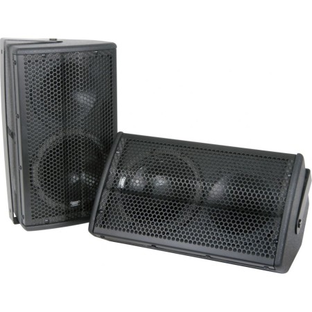 Citronic CX-8088 8'' Passive Speakers