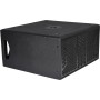 Citronic Subwoofer Active CASA-28BA 400W Dual 8"