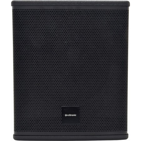 Citronic CASA-10BA Active Subwoofer