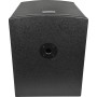 Citronic CASA-15B Subwoofer Front View