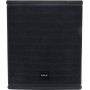 Citronic CASA-12BA Active Subwoofer 400W RMS 178.122UK