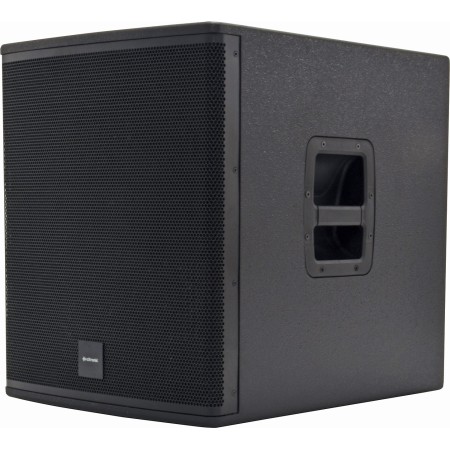 Citronic CASA-15BA Active Subwoofer 500W at Best Buy Cyprus