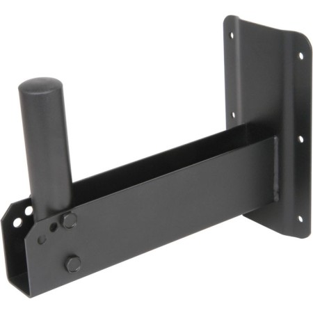 QTX Sound Speaker Wall Bracket 3x Adjustable