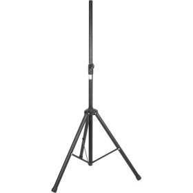 QTX Heavy Duty Speaker Stand with 50kg Capacity