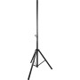 QTX Heavy Duty Speaker Stands with Carry Bag