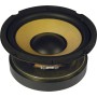 QTX 6.5" Woofer with Aramid Fibre Cone