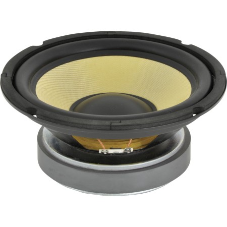 QTX 8" Woofer with Aramid Fibre Cone