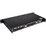 Citronic Amplifier D4350 4x350W Class-D at Best Buy Cyprus