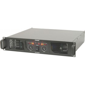 Citronic PLX2800 Power Amp 2x600W/8ohm