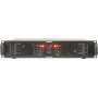 Citronic PLX2800 Power Amp 2x600W/8ohm