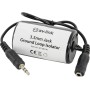 AV:Link Ground Loop Isolator for Audio Devices