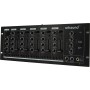 Artsound MIKS6.4 Audio Mixer for 4 Zones