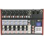 Citronic CSM-8 Mixer with USB/BT at Best Buy Cyprus