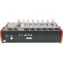 Citronic CSM-8 Mixer with USB/BT at Best Buy Cyprus