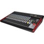 Citronic CSX18 Mixer with USB/BT/DSP Features