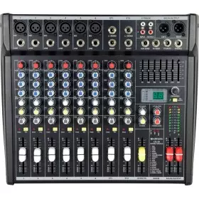 Citronic CSL-10 v2 Mixing Console