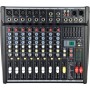 Citronic CSL-10 v2 Mixing Console