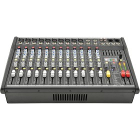 Citronic CSP714 v2 Powered Mixer 700W - Best Buy Cyprus