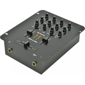 Citronic PRO-2 2Ch Mixer